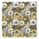 Search for tiger bandanas Striped