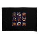 Search for halloween pillowcases Horror