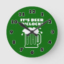 Search for beer clocks funny