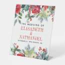 Search for christmas wedding signs Watercolor