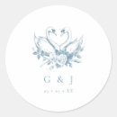 Search for vintage wedding stickers Floral