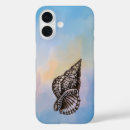 Search for seashell iphone cases Pastel