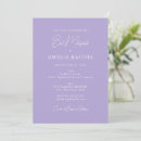 Search for modern bar bat mitzvah invitations Minimalist