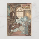 Search for funny real estate postcards Vintage