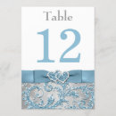 Search for snowflake table cards Glitter