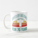 Search for christian 70th birthday gifts 70 years old