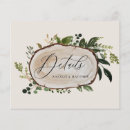 Search for wedding enclosure cards Budget