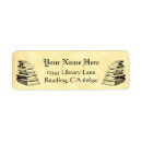 Search for parchment labels Books