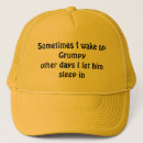 Search for grumpy hats Humor