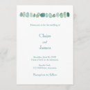 Search for sea glass invitations Beach