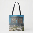 Search for greece souvenir bags Parthenon