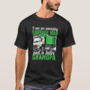 Search for garbage man tshirts Truck