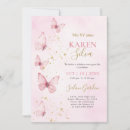 Search for mariposa invitations Elegant
