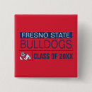 Search for alumni buttons Bulldogs