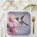 Search for hibiscus paper plates Script