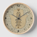 Search for hebrew clocks Jewish