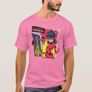 Search for miraculous ladybug tshirts Superhero