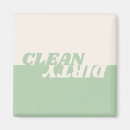 Search for funny dishwasher magnets Modern