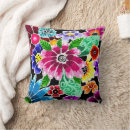 Search for multi color pillows Floral