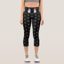 Search for snowman leggings Black