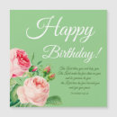 Search for birthday with bible verse postcards Scripture