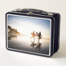 Search for lunch boxes Ocean