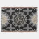 Search for muslim blankets Quran