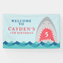 Search for birthday party banners Boy