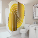 Search for retro 70s shower curtains 1960s
