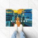 Search for boat dock doormats Harbor