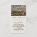 Search for beach prayer cards Memorial