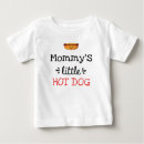 Search for hot dog baby clothes Cute