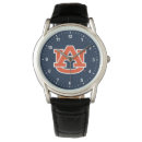 Search for tiger watches Auburn university