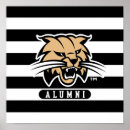 Search for college logo posters Alumni