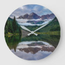 Search for mountain clocks Rocky mountains
