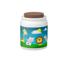 Search for goat favors Animals