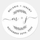 Search for curved text stickers Round