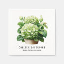 Search for butterfly napkins Flower