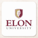 Search for college coasters Elon north carolina