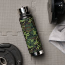 Search for camouflage water bottles Soldier
