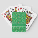 Search for golf playing cards Poker night