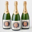Search for trump wine labels 2025
