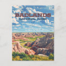 Search for badlands postcards Nature