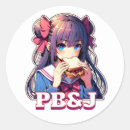 Search for sandwich stickers Cartoon