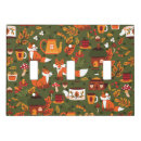 Search for fairy light switch covers Garden