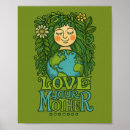Search for mother earth posters Nature
