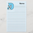 Search for lined writing paper For kids