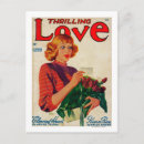 Search for magazine cover postcards Lantern