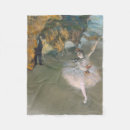 Search for dancer blankets Ballerina