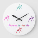 Search for gym clocks Training